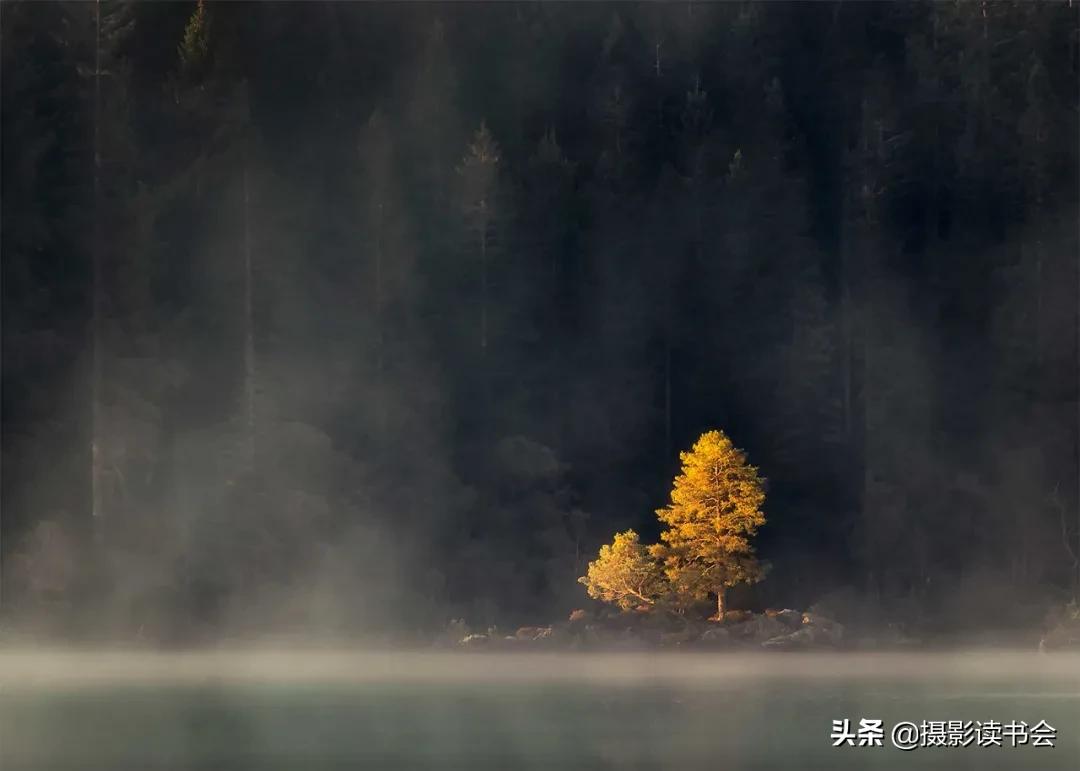 风光摄影需要后期吗,风光摄影必须正确曝光吗