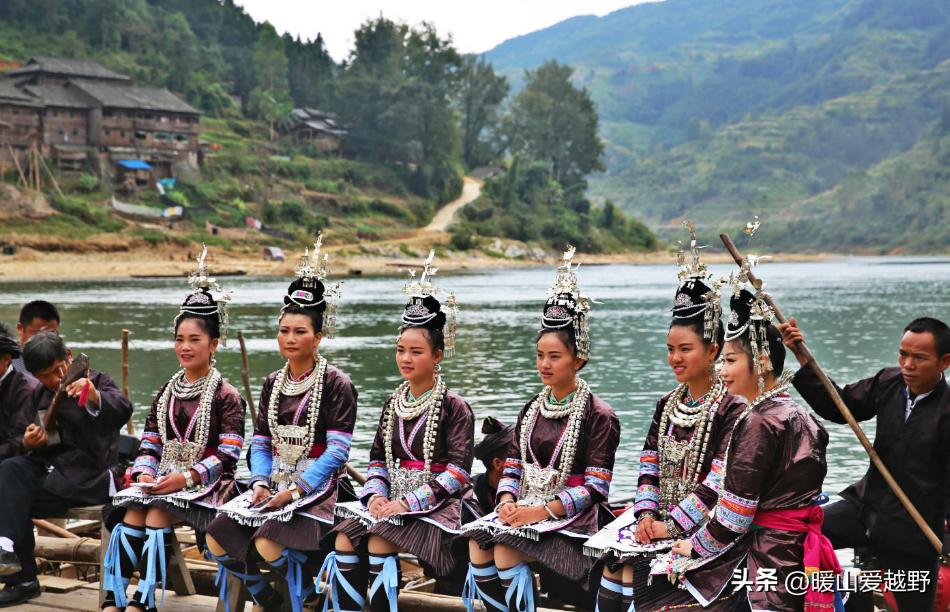 贵阳被低估的地方,贵阳究竟是一座怎样的城市