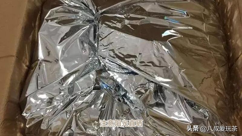 茶叶放冰箱怎么存放最好,茶叶放冰箱如何储存好一些