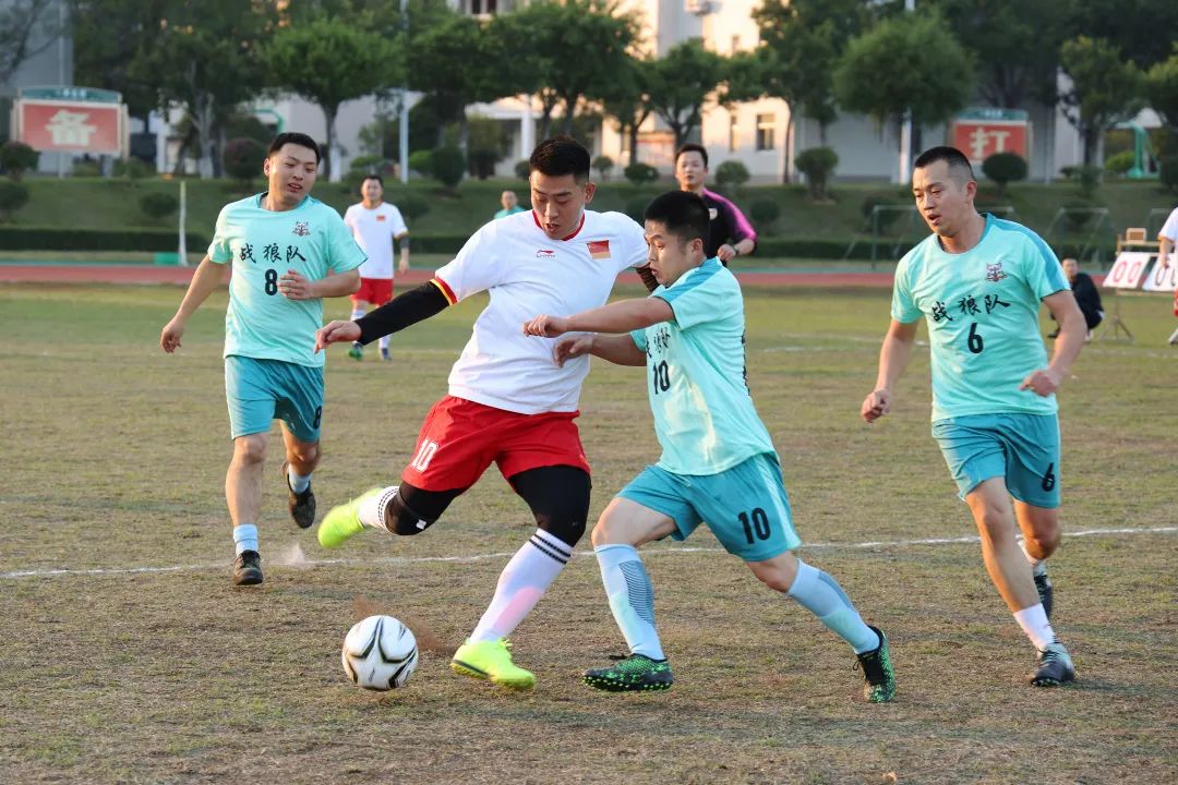 绿茵风云,绿茵风云比赛