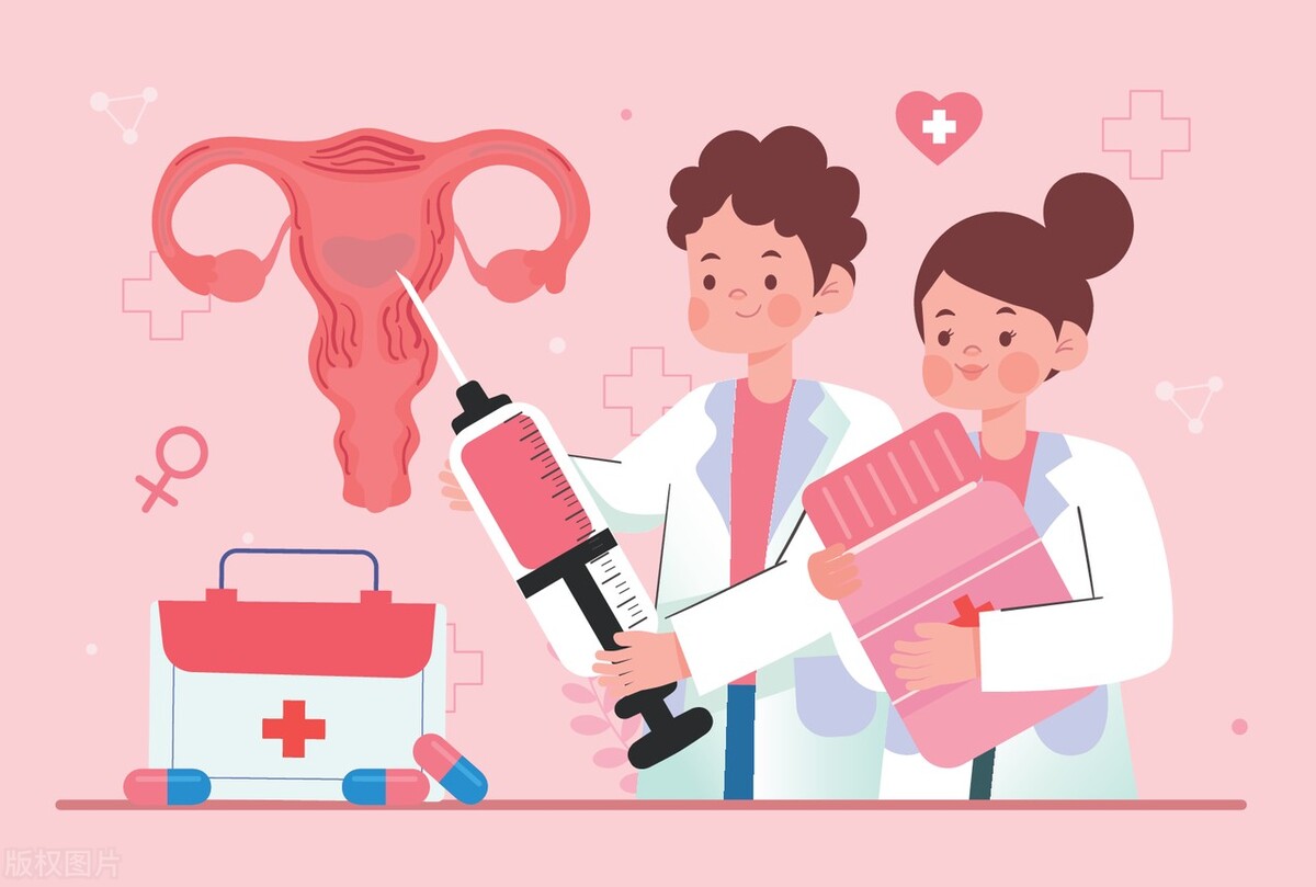 25岁女性有必要做妇科检查吗,26岁女人必须要做的检查