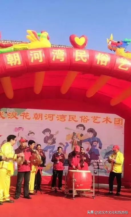 花朝河湾邀您来赏花,花朝河湾旅游景区本地人要门票吗