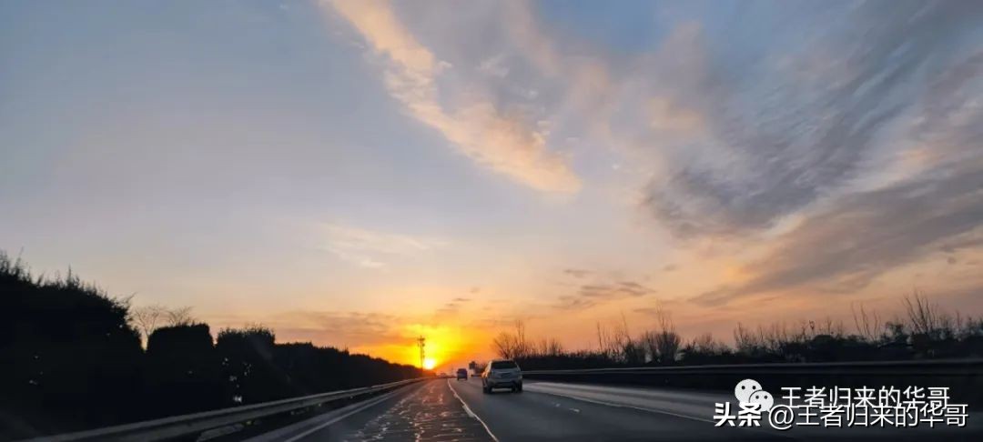 我和疫情下的我做个和解