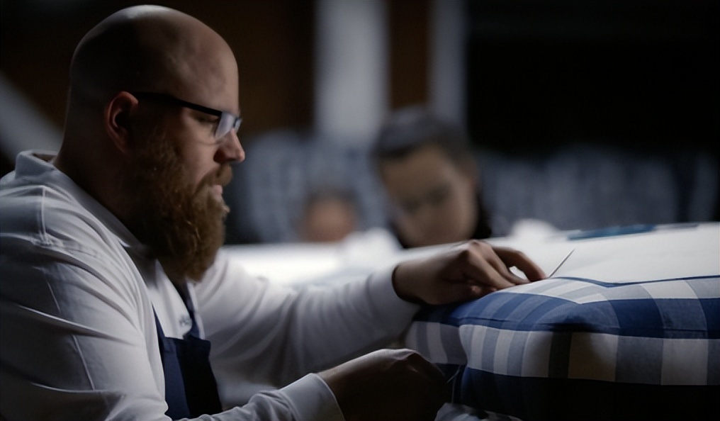 一张床垫卖到400万天价，它到底凭什么？|向老消费学习