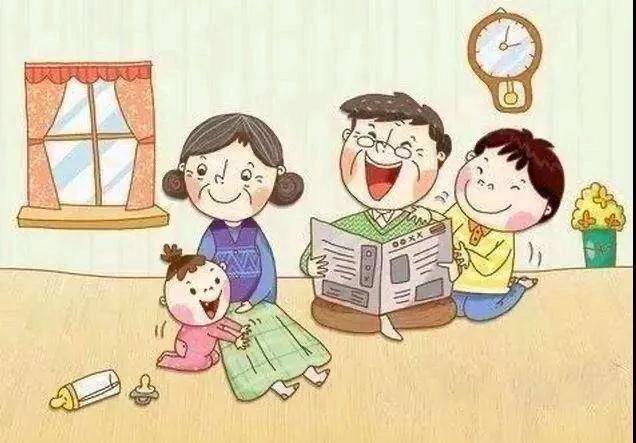 放下手机多陪孩子玩玩脑筋急转弯,睡前常和孩子玩玩脑筋急转弯