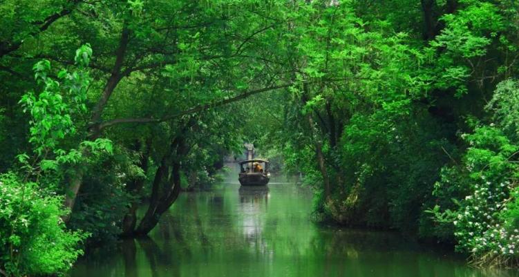 浙江最美的十大旅游景点,浙江最美十大旅游景点