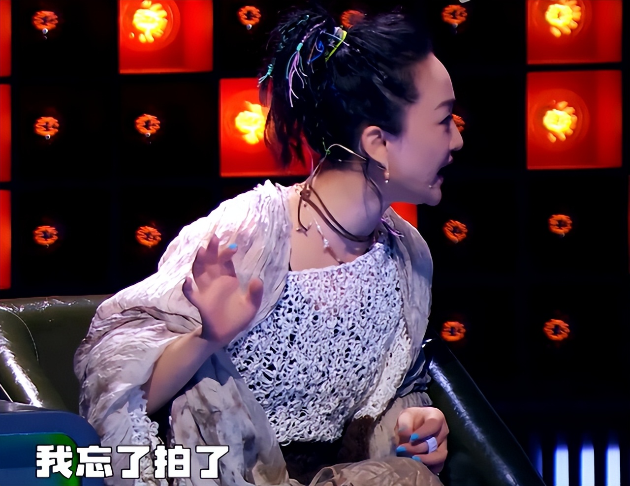 拿什么拯救你的生活,拿什么拯救你原文