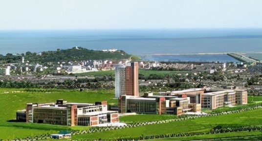 高考530分,为什么不选辽宁工程技术大学,而要选常熟理工学院?