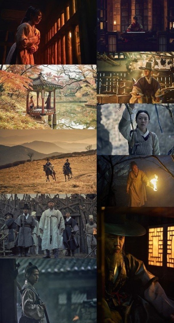 韩剧王国第三季啥时候出,韩剧王国第一季在线观看