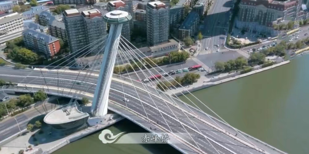 天津的桥歌曲,天津的桥朗诵稿