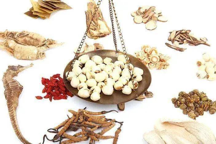 “公粮”交得快，有心无力？中医固摄肾气来调理，效果不一般