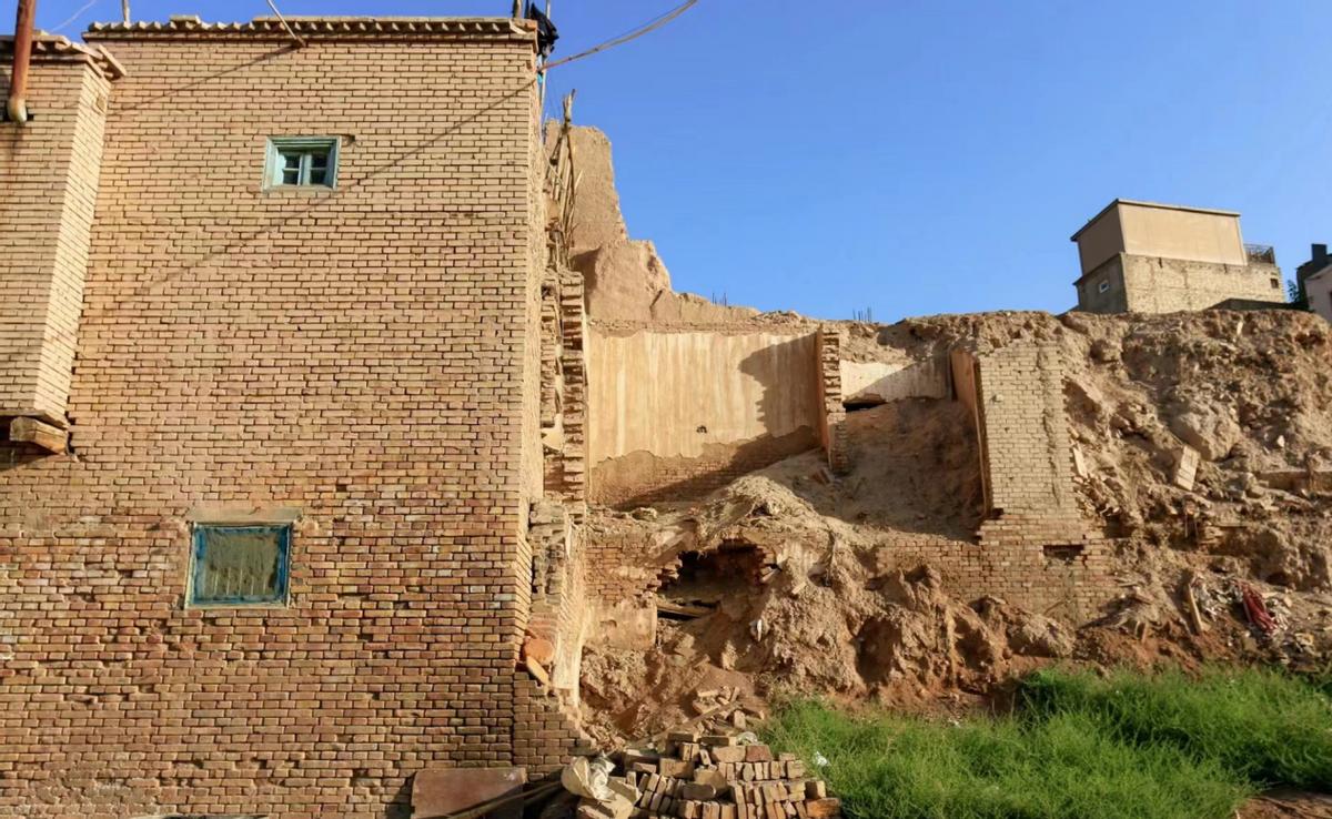 目前农村房屋最新改造政策,最新三农政策农村房屋改造