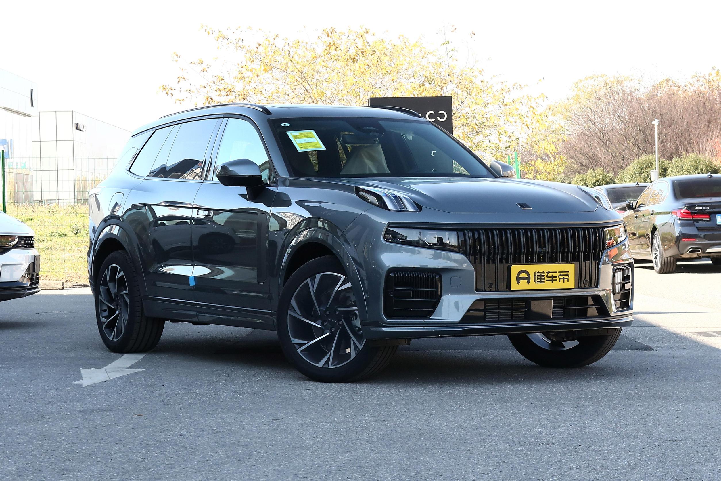 广汽传祺gs8吊打汉兰达,胜达和传祺gs8怎么选