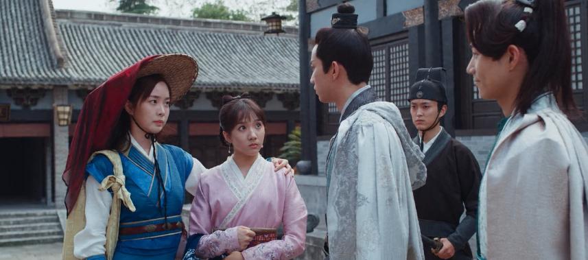 山海情等46部好剧入围,山海情成为2021年爆款剧的原因