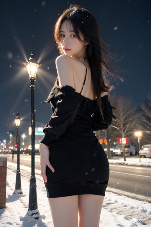 ai写真照片高级感女性,ai写真身材