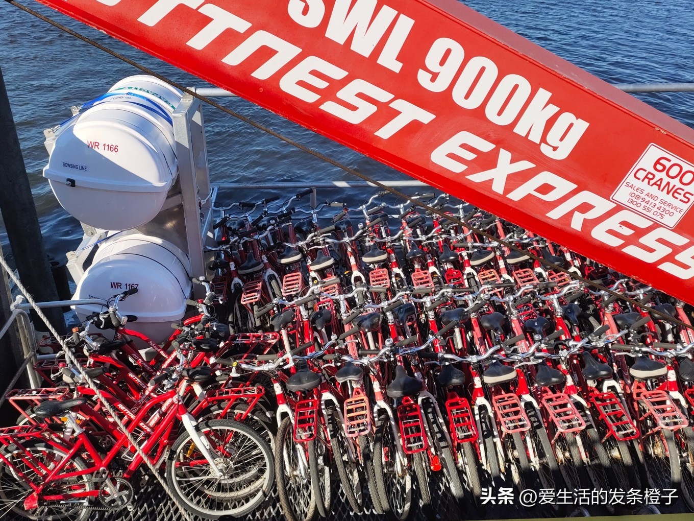 一路向北全程1980公里,西澳自驾游最佳路线图