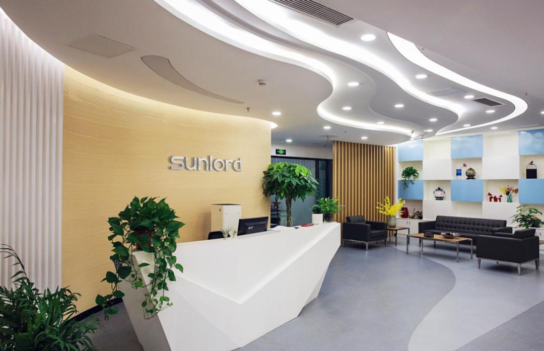 南京商络电子沙*志宏**：元器件梦工厂施展宏图大志