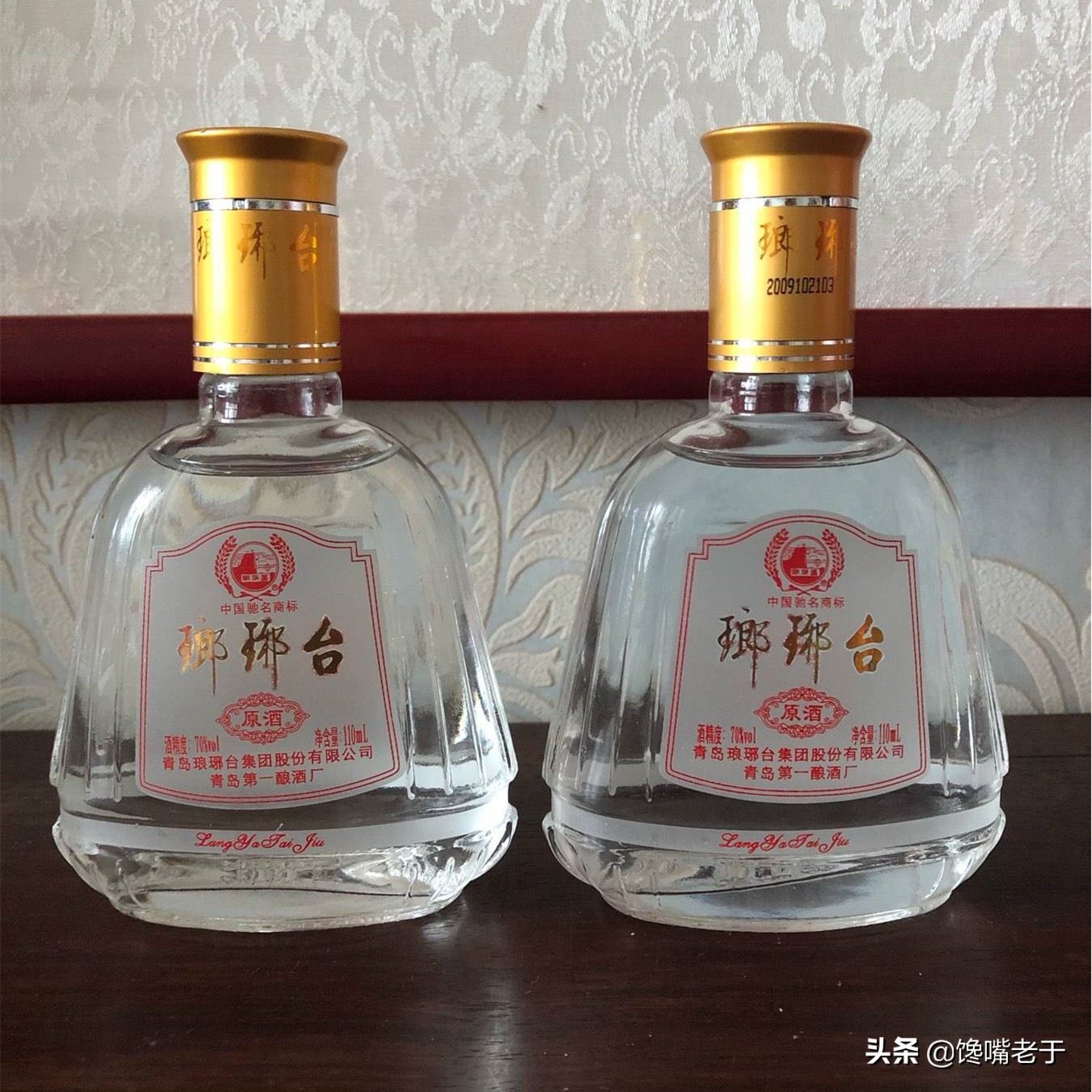 山东白酒为什么不出名,国内十大尴尬白酒