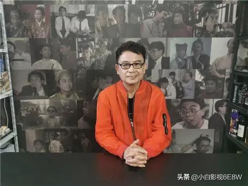 从石榴姐到小郡主,为什么这些香港黄金配角要来内地?