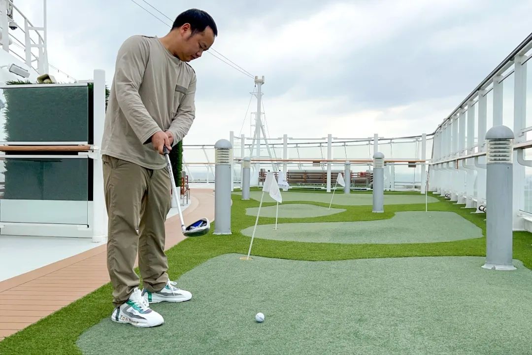 一路向南海南游轮,一场来自维京游轮的浪漫之旅