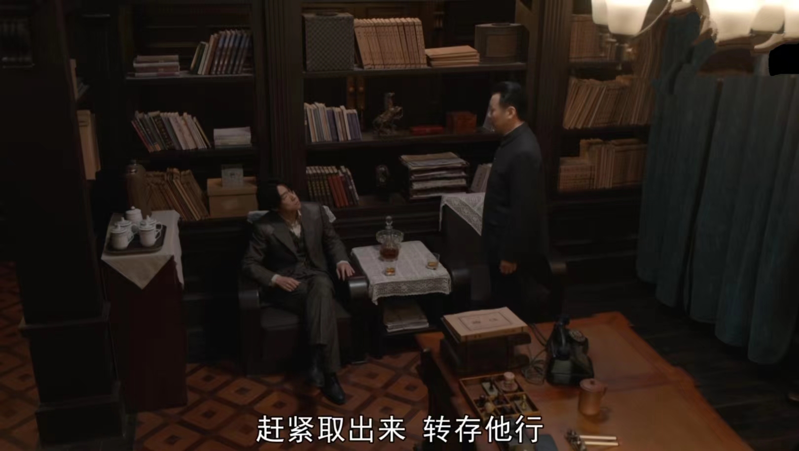 潜行者把反套路玩明白了,潜行者bug