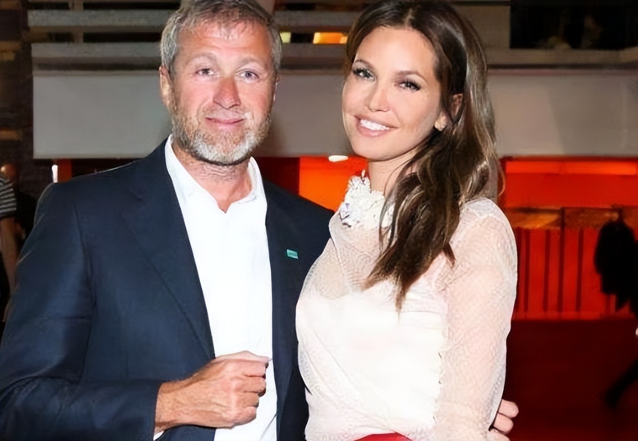 达瑞亚·达莎·朱可娃2009年 (俄罗斯名媛朱可娃)