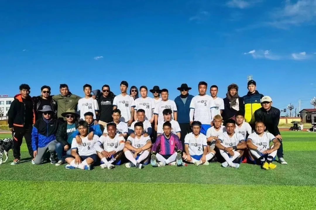 玛曲县足球联赛2023,玛曲县足球伯乐杯