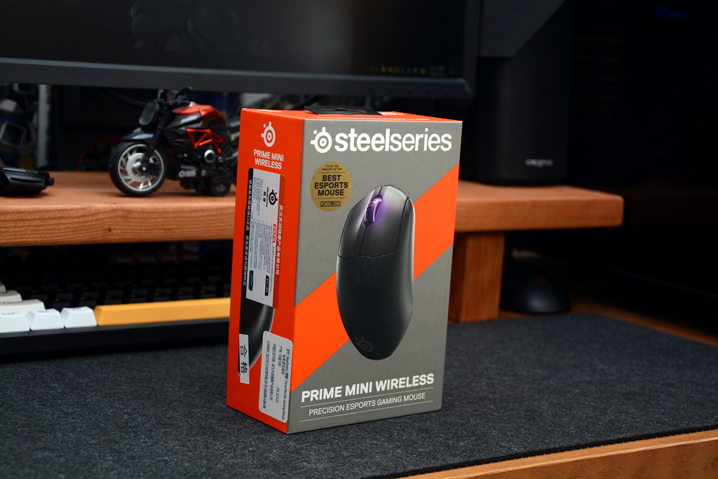 赛睿鼠标primeminiwireless,赛睿primewireless鼠标