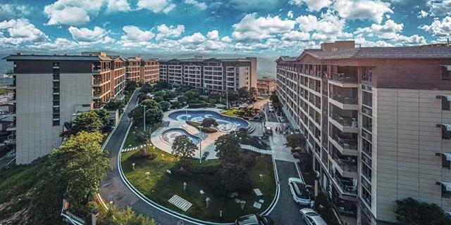 躲进广州金叶子度假，享私家泡池房+1池水+早餐，网友：真心便宜