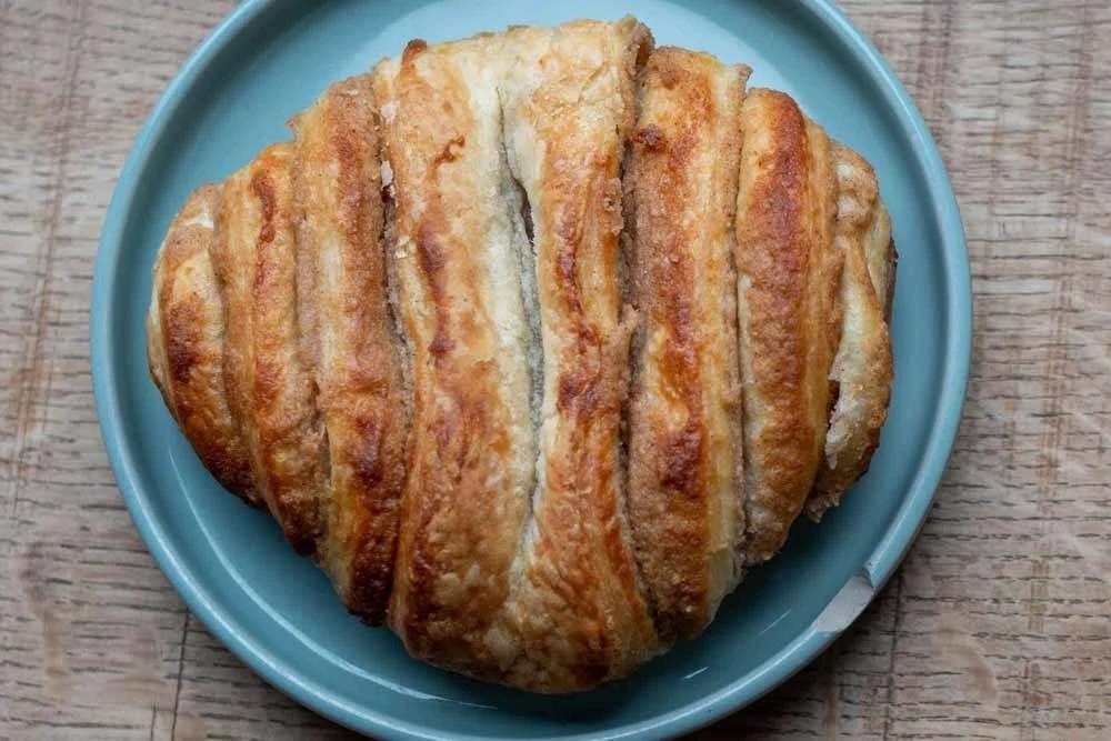 入口即化的甜点欧洲,100种无法抗拒食谱