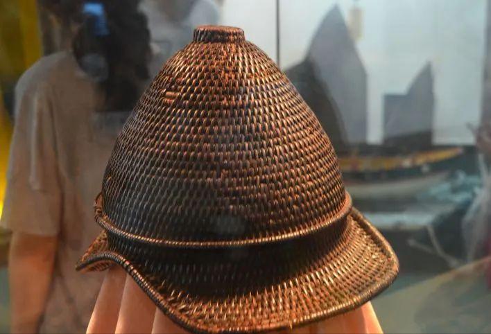 明朝的盔甲现代化,明朝藤甲