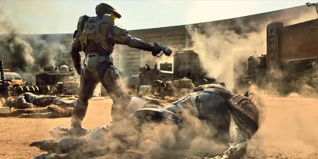 2022年值得一看的美剧,2023年已完结的高分美剧推荐