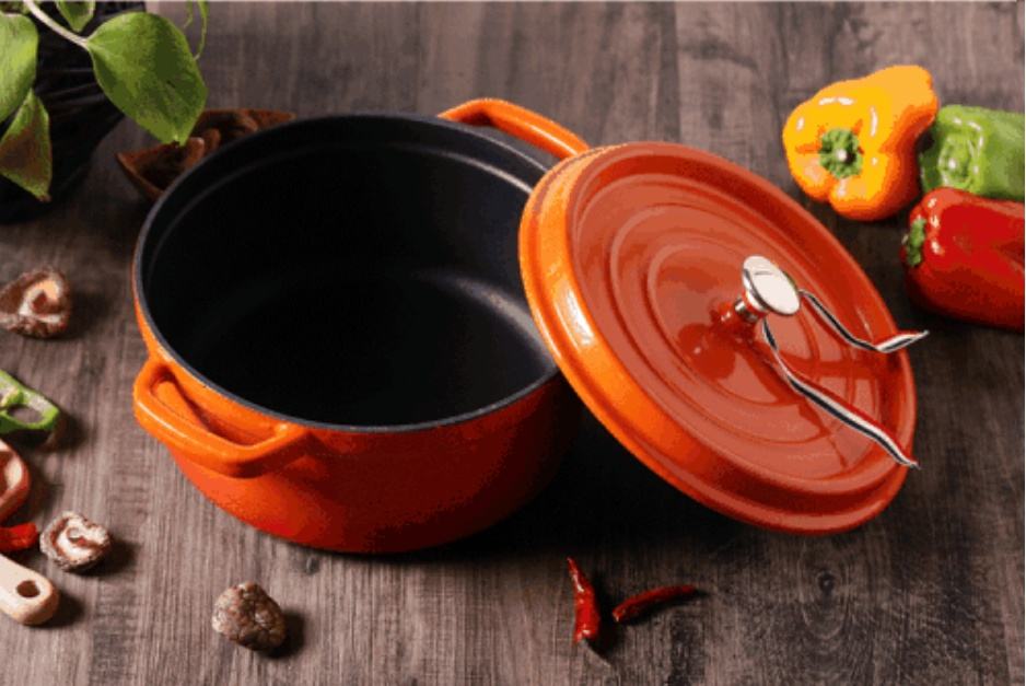 九种功能网红锅,网红锅一般都是什么锅