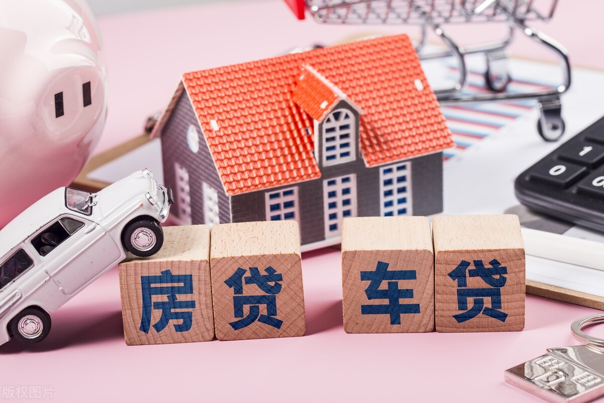 购买车贷款的利息是怎么算的,买车贷10万3年利息多少