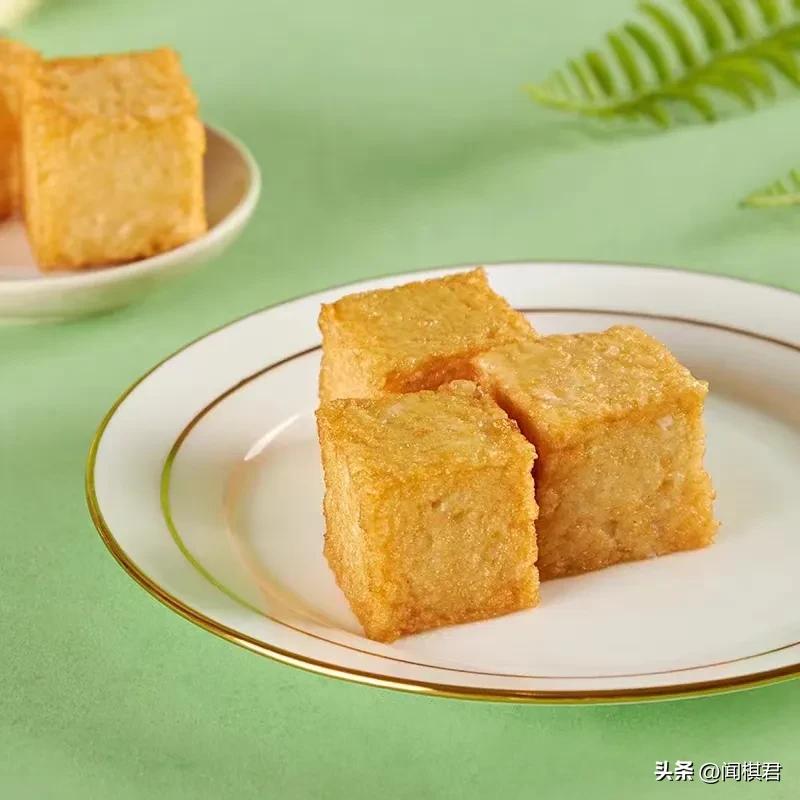 日本豆腐跟豆腐有什么区别,日本豆腐是真不好吃