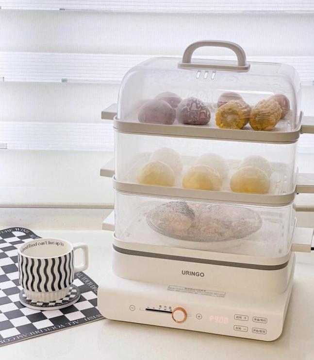 小家电到底哪些实用,实实在在不忽悠不夸大