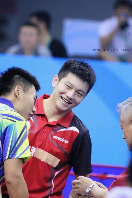 乒乓入奥24年,盘点国乒28位奥运冠军:马龙王曼昱都是唯一