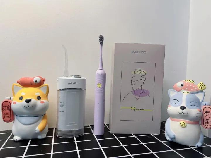 电动牙刷推荐欧乐毕,电动牙刷飞利浦和欧乐b哪个好用