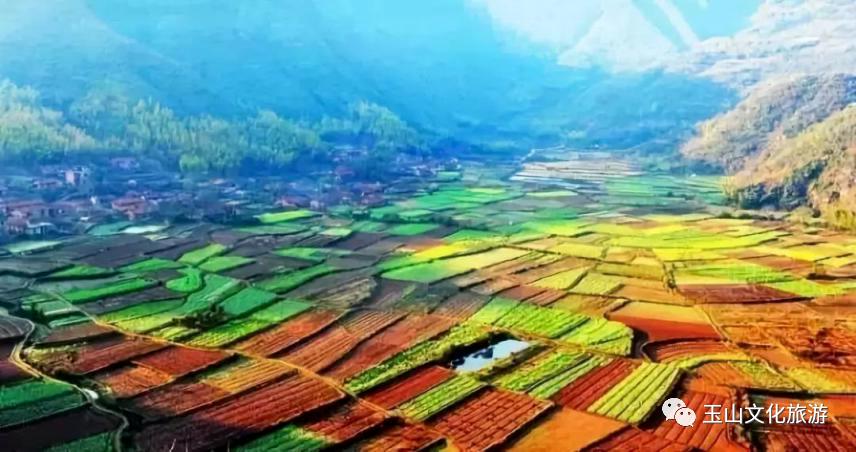 全球学子嘉游赣|中国博士县、世界台球城，一文带您游遍玉山县