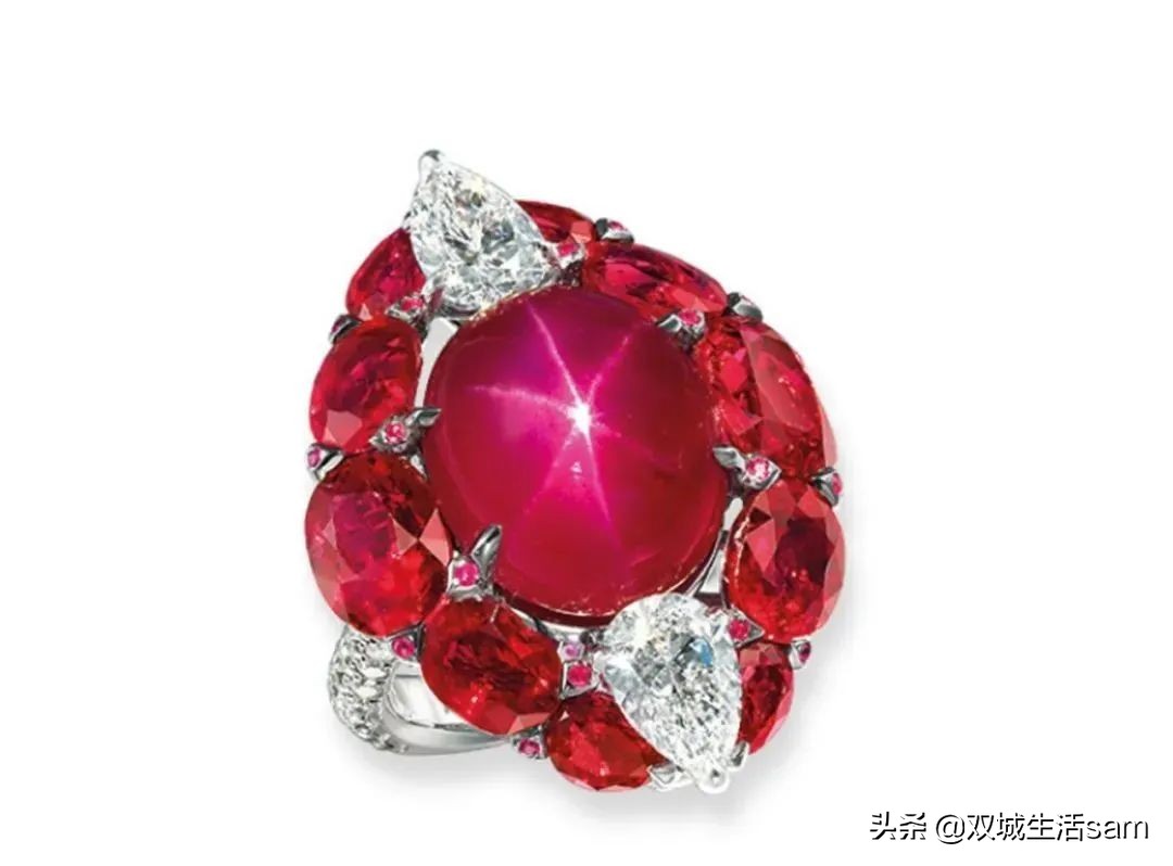 珠宝宝石那些事,宝石事件