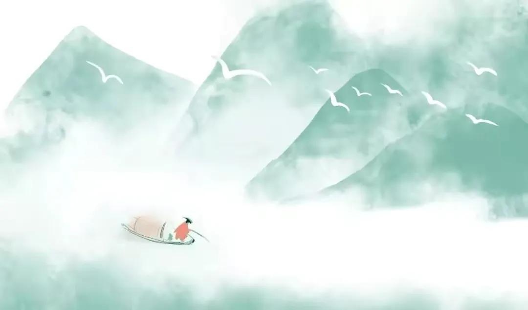 陈风月诗经原文,诗经陈风月出全文注音