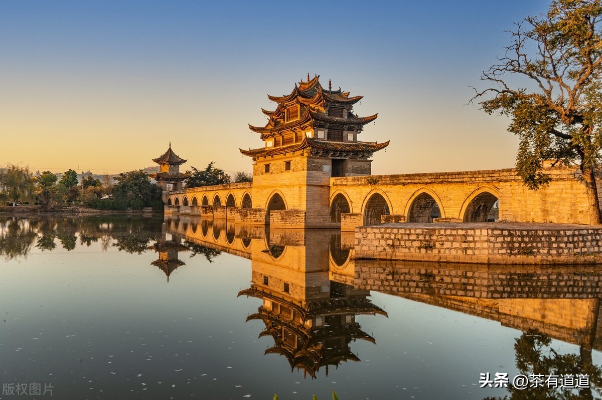 记录在建水古城走过的风景,走进滇南文化古城建水