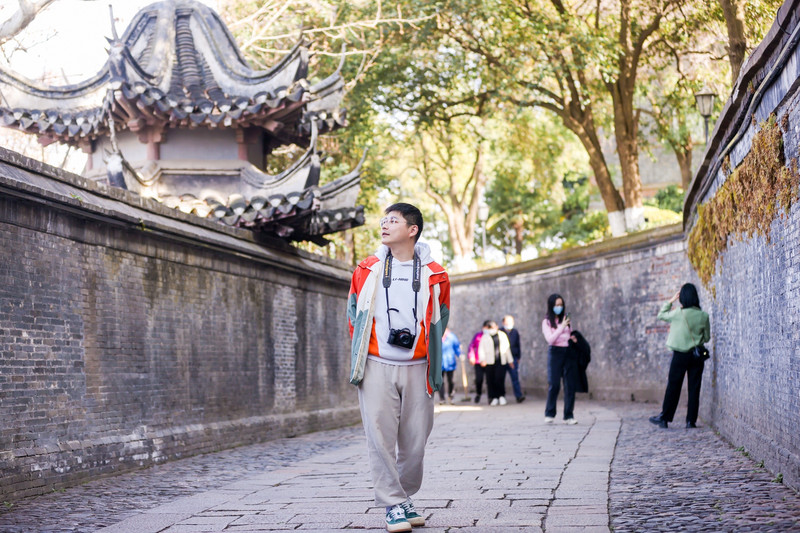 镇江旅游攻略夜景,看美丽的镇江城市夜景