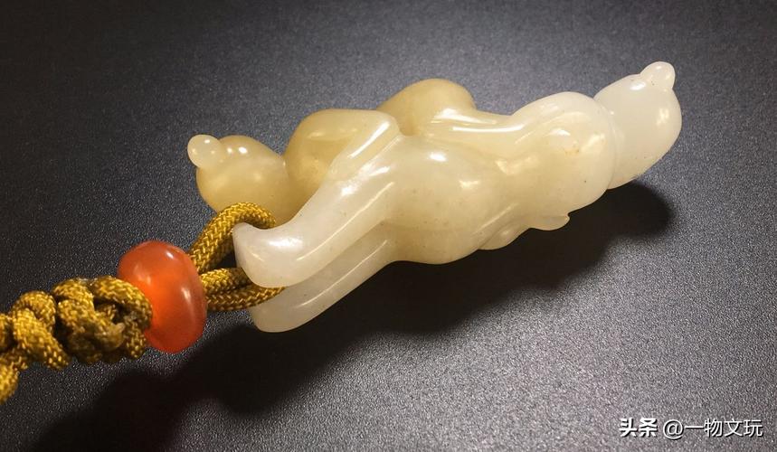 名家收藏和田玉 (李老师鉴别和田玉)