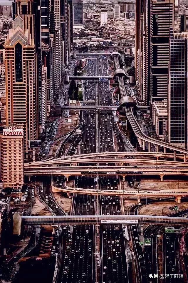 迪拜真实现状图片欣赏,迪拜真实情况视频