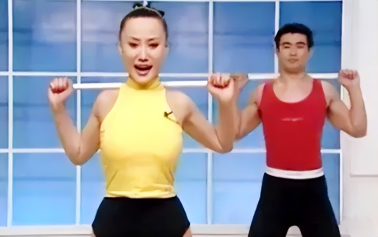 中国第一代健美皇后马华,健美皇后马华是因什么病去世的