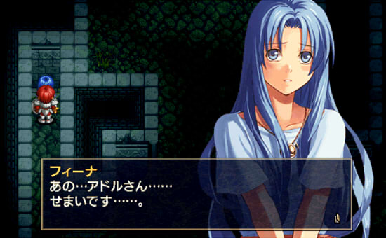 史克威尔黑历史?RPG史上三大“恶女”,放到今天每个都能上热搜