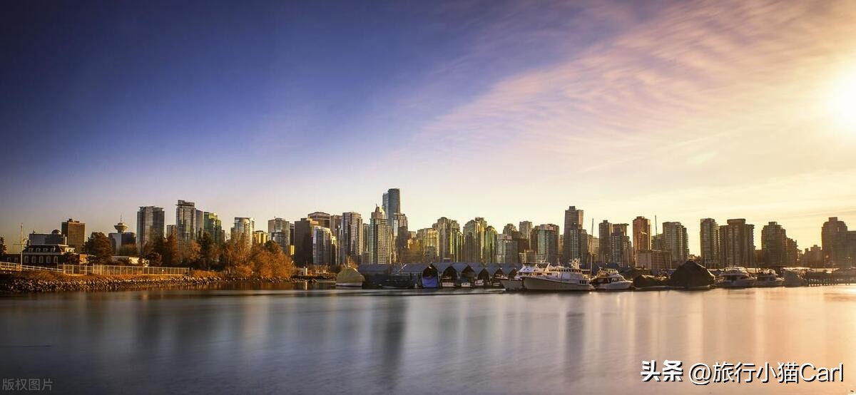 加拿大旅游攻略14天费用多少,加拿大旅游攻略最详细