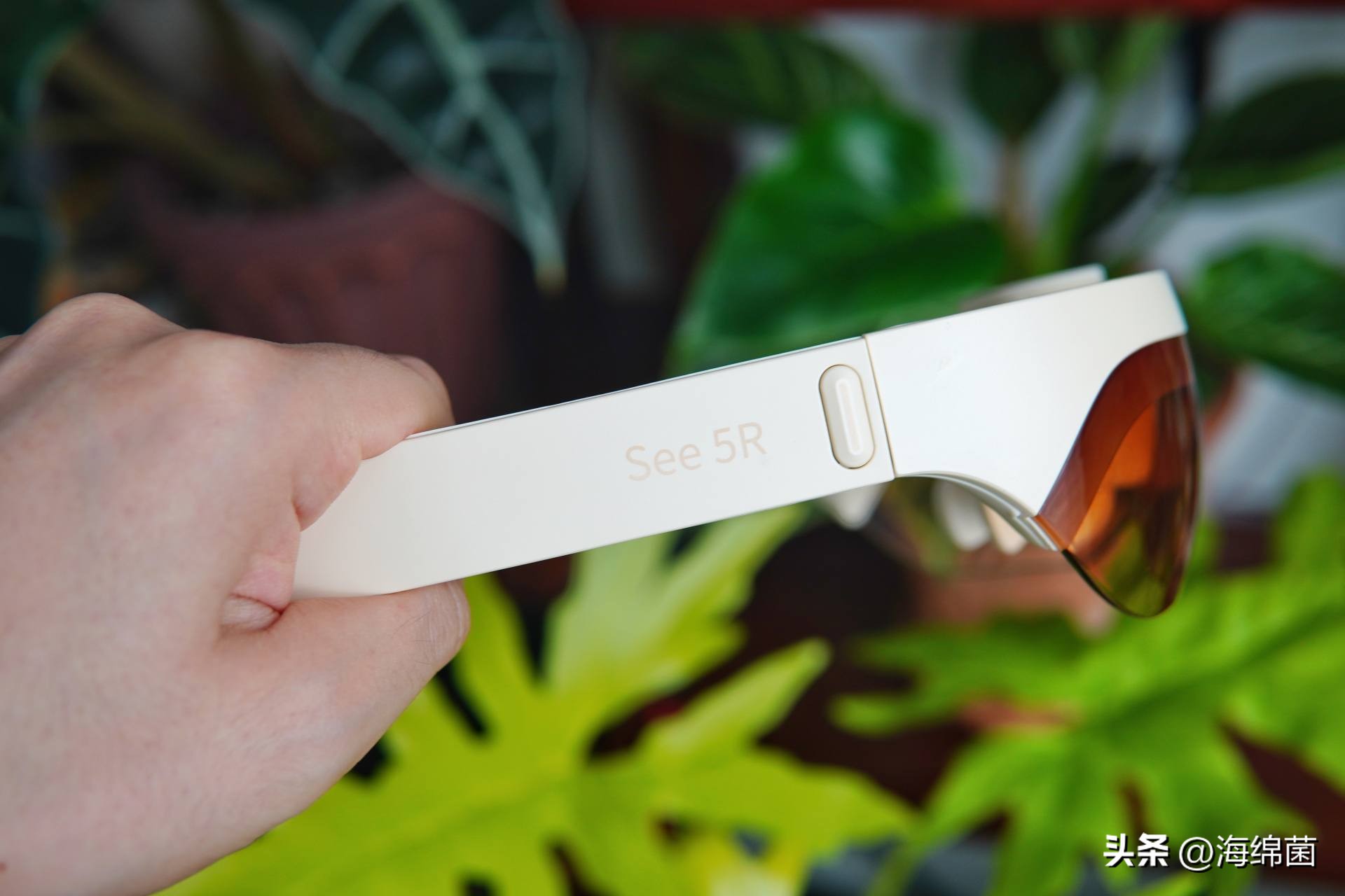 润眼仪怎么喷雾,眼睛雾化润眼仪测评