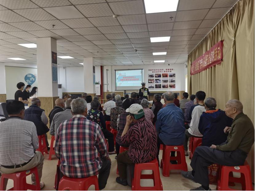 警示教育宣传活动过程,大警示大培训大安全